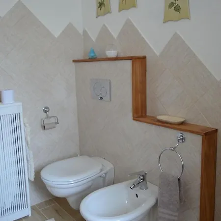 Hébergement de vacances Casa Gaemaluc Olbia