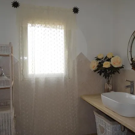 Casa Gaemaluc Olbia