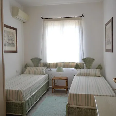 Casa Gaemaluc *