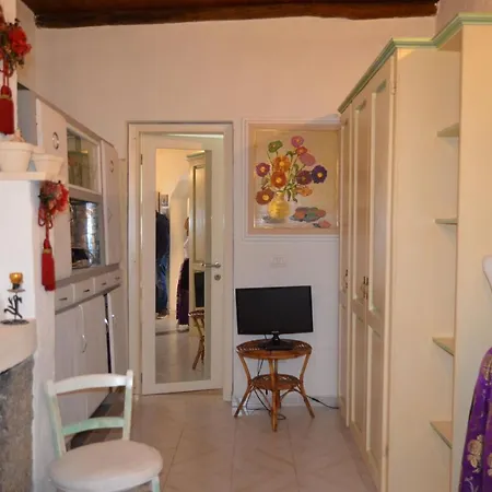 Casa Gaemaluc * Olbia