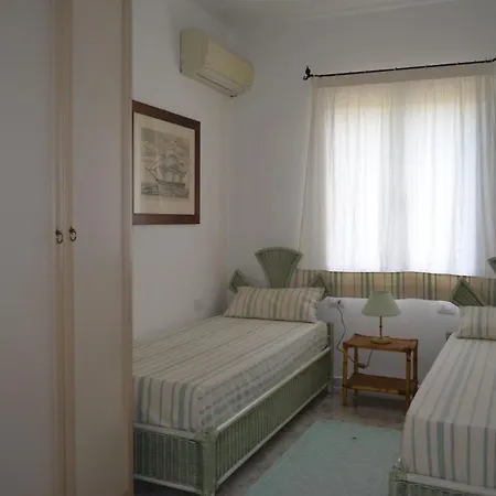 Casa Gaemaluc Hébergement de vacances Olbia
