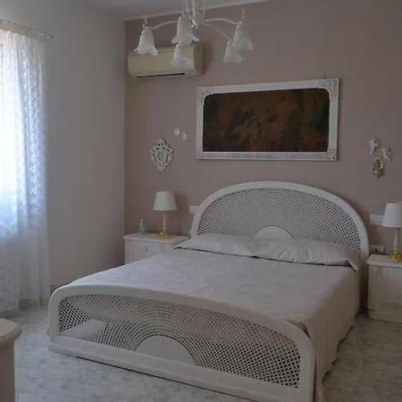 Casa Gaemaluc Hébergement de vacances