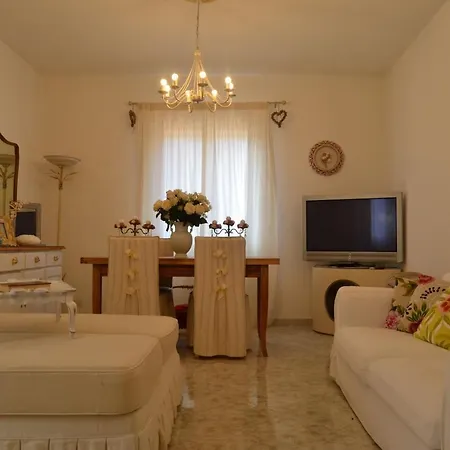 Casa Gaemaluc Olbia