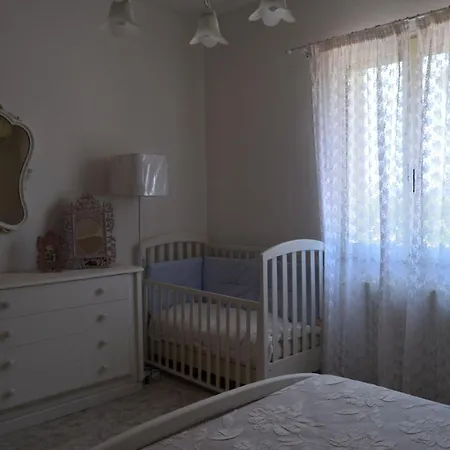 Hébergement de vacances Casa Gaemaluc Olbia