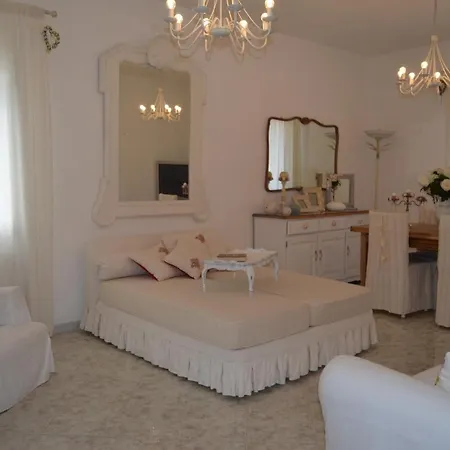 Casa Gaemaluc * Olbia