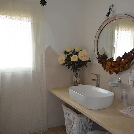 Casa Gaemaluc Hébergement de vacances
