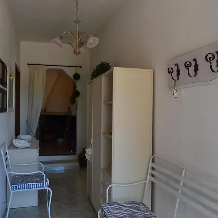 Hébergement de vacances Casa Gaemaluc Olbia